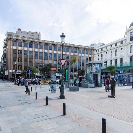 Minty Stay - Espoz Y Mina Madrid Exterior foto